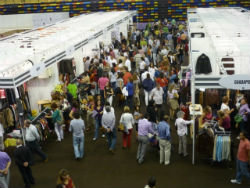 Abierto el plazo para participar en la 7ª Feria del Stock de Guadalajara