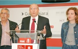 Alique pide la paralización del 