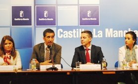 Condado felicita a los bibliotecarios por su labor esencial para fomentar los hábitos de lectura entre la población