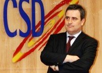 El presidente del CSD se mantiene firme sobre el descenso del Guadalajara por las presuntas irregularidades : "Si hay unas normas sobre las SADs se van a cumplir",