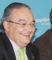 De las Heras: La carta de Valerio esconde su nula capacidad para ofrecer alternativas