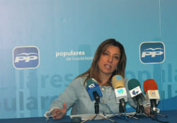 Jiménez: El Gobierno apuesta por el comercio minorista porque es un sector estratégico en la economía nacional