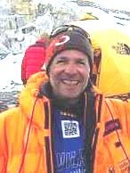 Muere el alpinista catalán Juanjo Garra en el Himalaya