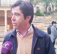 “Con las políticas de Cospedal Castilla-La Mancha ha superado el gran déficit que tenía y ahora vamos camino de ser una de las mejores regiones de Europa”