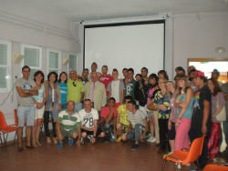 El Casar inaugura su II Semana de la Juventud