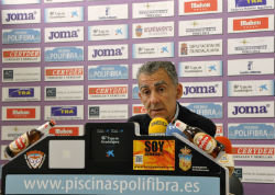 Terrazas: Teníamos equipo para haber jugado el play-off