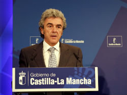 El Gobierno regional fomenta la iniciativa y la consolidación de empresas en Castilla-La Mancha