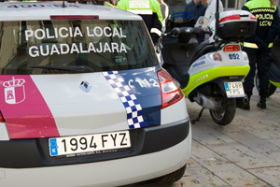 La Policía Local detiene a cinco personas por conducir bajo los efectos del alochol