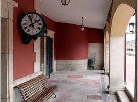 Sigüenza solicita al Gobierno Central y al Regional el mantenimiento de la línea de Tren Convencional