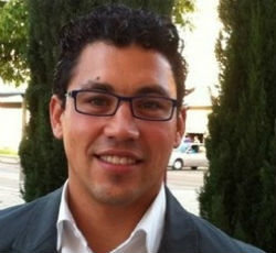 Rubén Carbajo: El mantenimiento de rotondas lo realizan las brigadas municipales, por lo que decir que derrochamos ahí es insinuar que sobran operarios