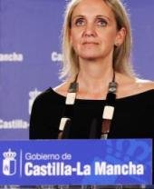 Casero afirma que Castilla-La Mancha tiene la tasa de incidencia de accidentes laborales más baja de toda su historia