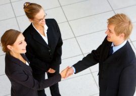 : Una ayuda perfecta para apuntalar una empresa