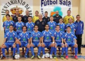 El Club Deportivo Brihuega solicita su plaza en Segunda División