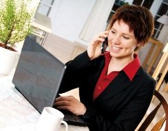 Los jóvenes tienen más fácil ser emprendedores