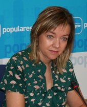 El PP llevará a la Comisión del Diputado al socialista Vaquero por "ultrajar al Parlamento regional"