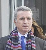 Ortega Cano ha vendido su finca Yerbabuena