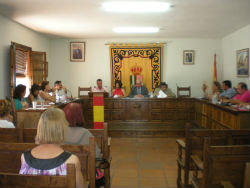 Pilar Moreno tendrá una calle o plaza en El Casar