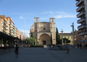 La ONCE reparte 105.400 euros en Guadalajara