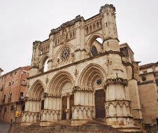 Cuenca es una de las ciudades que pueden liberalizar sus horarios comerciales