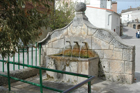 Gárgoles de Arriba se engalana para celebrar las fiestas patronales en honor a la Virgen de la Asunción