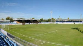 Si el Deportivo continúa en Segunda División comenzará la temporada en el Pedro Escartín jugando contra el Recreativo de Huelva