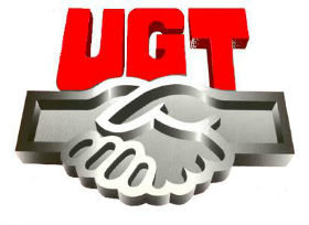 UGT denuncia el cese de 51 profesionales del Sescam en Guadalajara