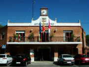 Las fumigaciones de desinsectación de Azuqueca se mantienen hasta el 10 de septiembre