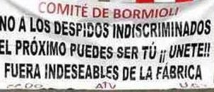 Mazazo empresarial para Guadalajara : Bormioli inflexible, despedirá a los 120 de los 330 trabajadores de la planta de Azuqueca que cerrará antes de 2015