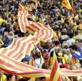 La UE sitúa a Cataluña como una de las regiones más corruptas de toda Europa 