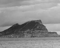 El día que Hitler quiso el Peñón y Franco se hizo el sueco