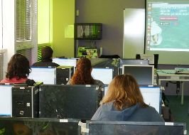 Estos lugares son grandes apoyos para los emprendedores