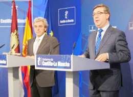 El ajuste del gasto ha permitido las ventajas fiscales