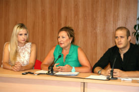 PSOE e IU piden un pleno extraordinario ante los problemas sanitarios y educativos