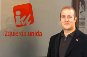 Izquierda Unida insiste en su propuesta de mayores medios contra los incendios