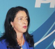 María José Agudo insiste en que los presupuestos regionales para 2014 son reales, sociales y transparentes