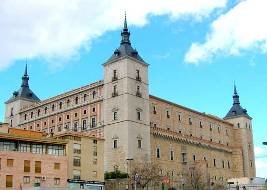El Alcázar de Toledo acogerá esta edición de Farcama