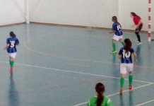 FSF Menasalbas 2 - FSF Alovera 