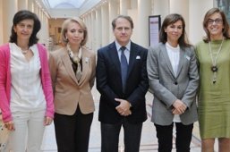 El GPP presenta una moción para adoptar medidas que aborden el aumento de cáncer de pulmón en las mujeres