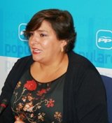 Arnedo denuncia que Page “no tiene ni idea de economía, no sabe de presupuestos y es un problema y un peligro para los castellano-manchegos”
