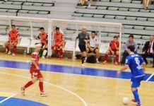 El Brihuega cae derrotado ante el Pozo B