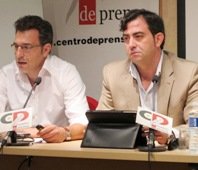 El Patronato de Deportes de Cabanillas da un salto cualitativo en la prestación de su servicio con la incorporación de sistemas tecnológicos avanzados y pioneros en la provincia