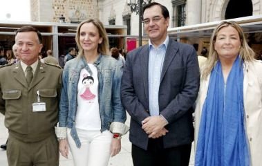 El mejor balance de Farcama es el número de ventas y contactos realizados por los expositores