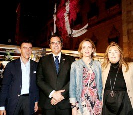 Casero: El maridaje entre la artesanía, la gastronomía y el turismo es una de las apuestas del Gobierno de Cospedal