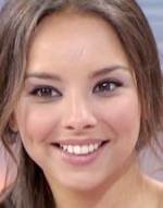 La cantante Chenoa desvela que sufrió cáncer de útero