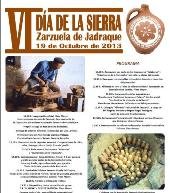 La alfarería y la arquitectura tradicional, protagonistas del VI Día de la Sierra