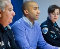 Armengol Engonga presenta una nueva edición del programa de Educación Vial