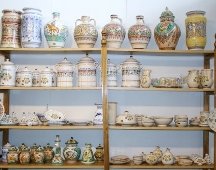 Toledo reúne al sector artesano