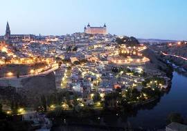 Toledo espera a los artesanos con los brazos abiertos