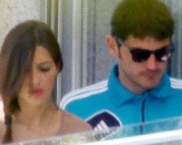 Casillas aparta a sus padres de la sociedad que administra sus bienes... y no les da entradas para el Bernabéu