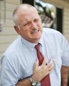 El dolor de pecho no es el único síntoma del infarto